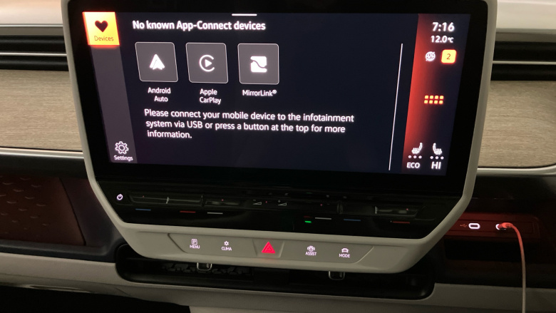 Volkswagen ID. Buzz 150kW Style Pro 77kWh 5dr Auto Electric Estate